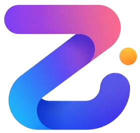 Zooby Mail Logo